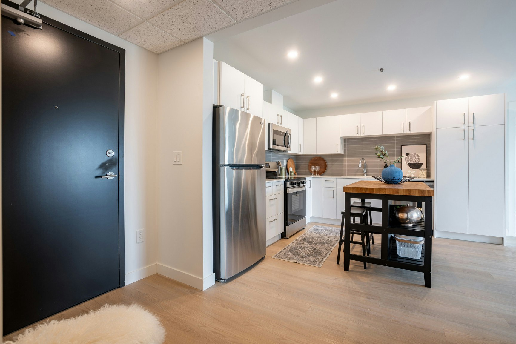415-1530 Warde Avenue, Winnipeg, MB, R3X 0Y6 - 22