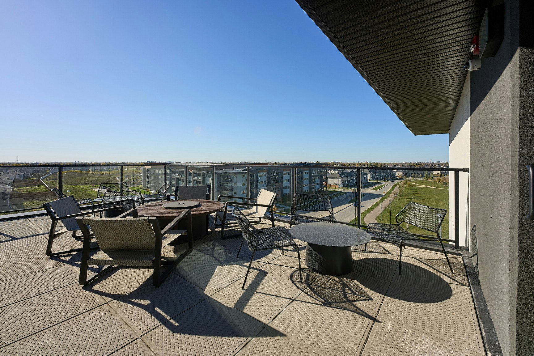 415-1530 Warde Avenue, Winnipeg, MB, R3X 0Y6 - 4