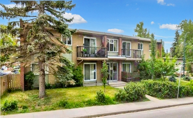 2929 Unwin Road NW, Calgary, AB, T2N 4C8