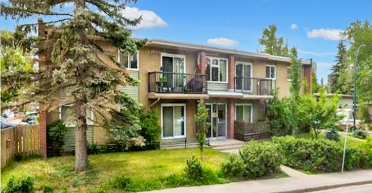 2929 Unwin Road NW, Calgary, AB, T2N 4C8