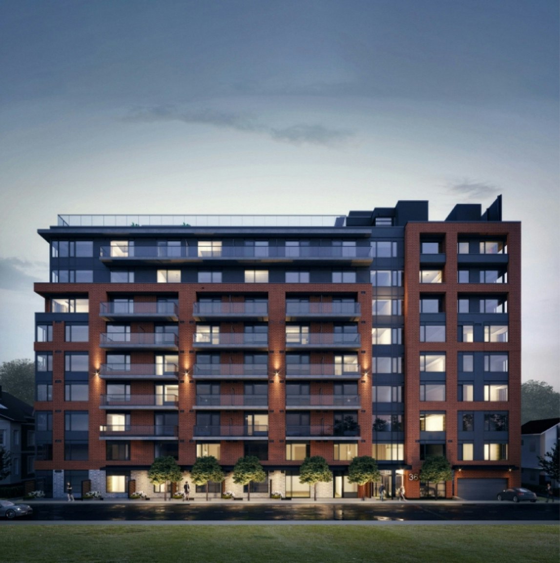 36 Robinson Avenue, Ottawa, ON, K1N 0G4 - 2