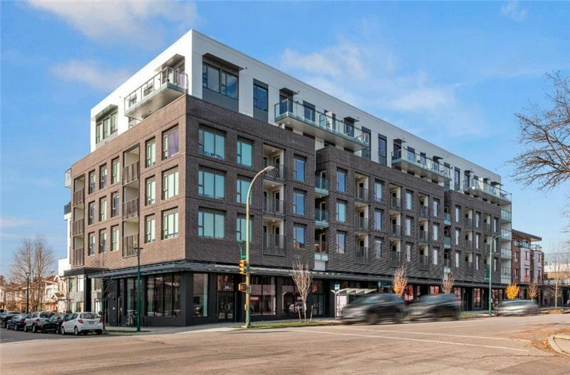 221-695 East 19th Avenue, Vancouver, BC, V5V 0J1