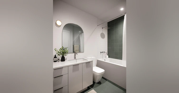 221-695 East 19th Avenue, Vancouver, BC, V5V 0J1 - 3