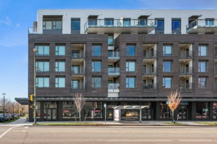 413-695 East 19th Avenue, Vancouver, BC, V5V 0J1 - 9