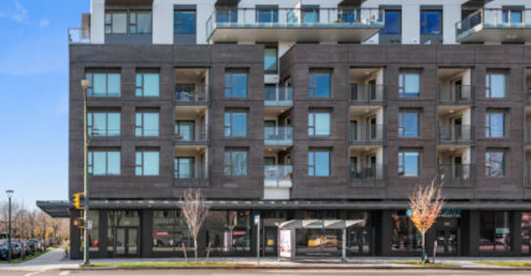 413-695 East 19th Avenue, Vancouver, BC, V5V 0J1 - 9