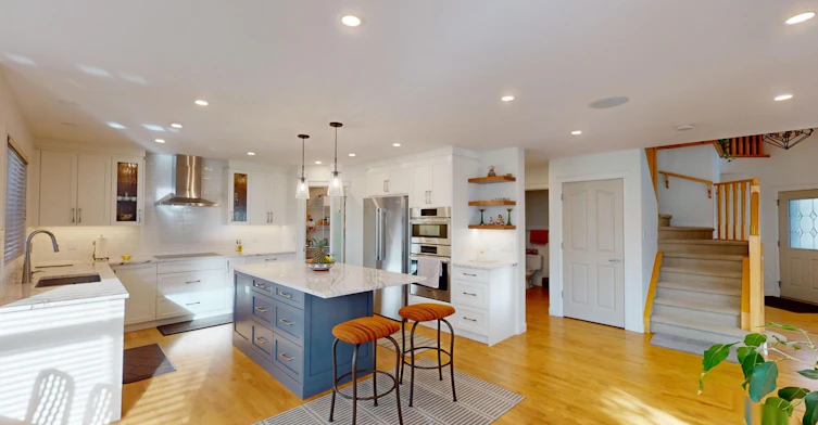 23 Chapala Close Southeast, Calgary, AB, T2X 3S9 - 9