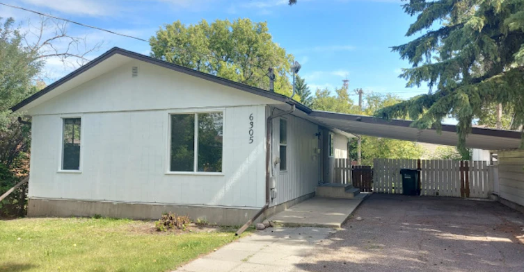 6305 61 Avenue, Red Deer, AB, T4N 5R6