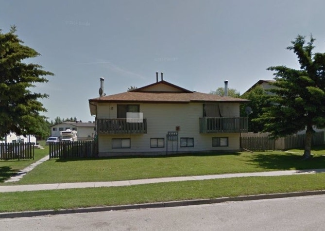 5719 54 Street, Rocky Mountain House, AB, T4T 1H8 - 2