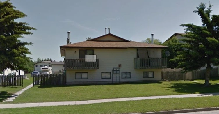 5719 54 Street, Rocky Mountain House, AB, T4T 1H8 - 2