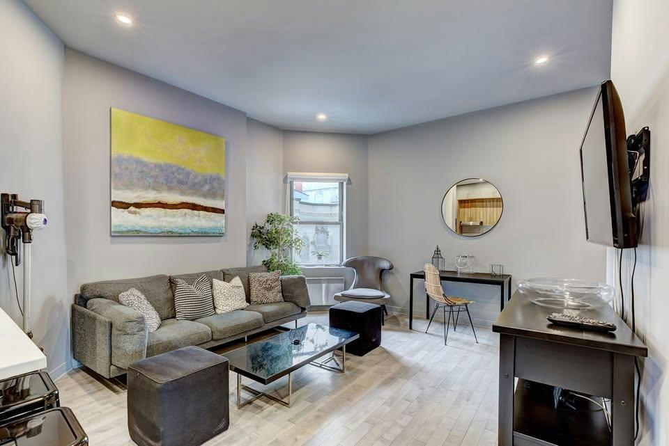 1429 Stanley Rue, Montréal, QC, H3A 1P4 - 3