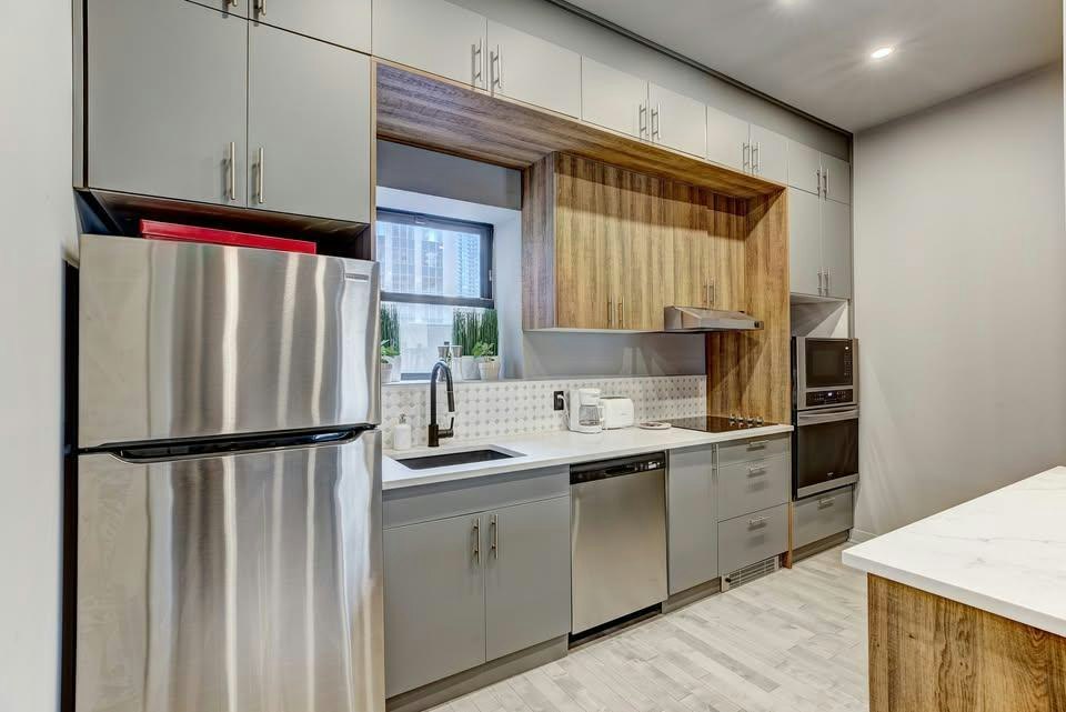 1429 Stanley Rue, Montréal, QC, H3A 1P4 - 9