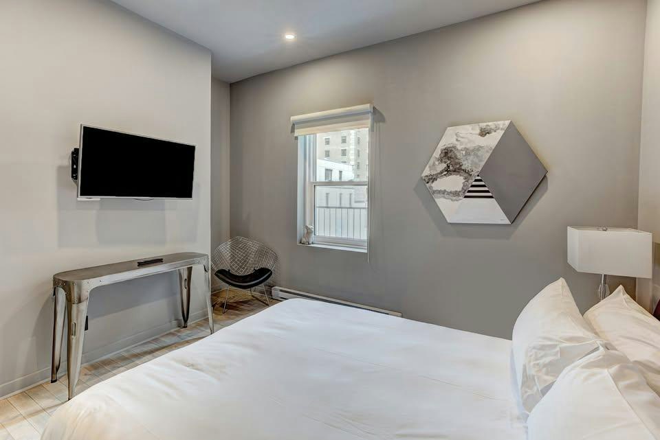 1429 Stanley Rue, Montréal, QC, H3A 1P4 - 19