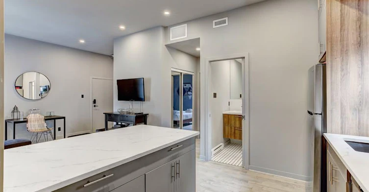 1429 Stanley Rue, Montréal, QC, H3A 1P4 - 13