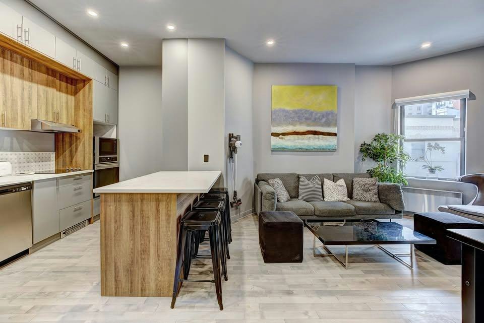 1429 Stanley Rue, Montréal, QC, H3A 1P4 - 8