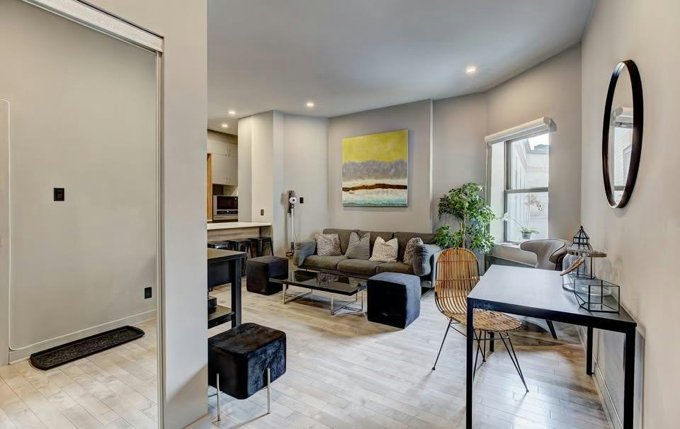 1429 Stanley Rue, Montréal, QC, H3A 1P4 - 5