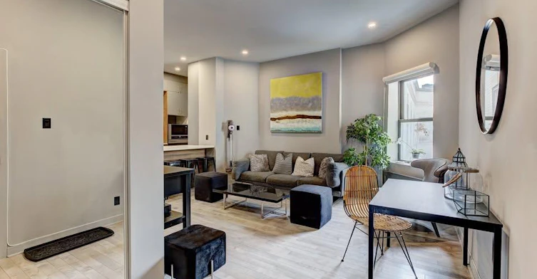 1429 Stanley Rue, Montréal, QC, H3A 1P4 - 5
