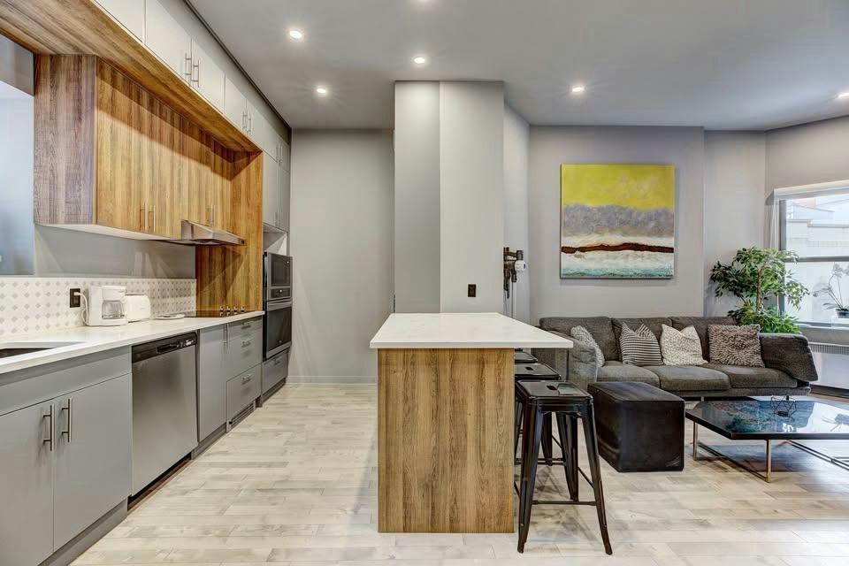 1429 Stanley Rue, Montréal, QC, H3A 1P4 - 11