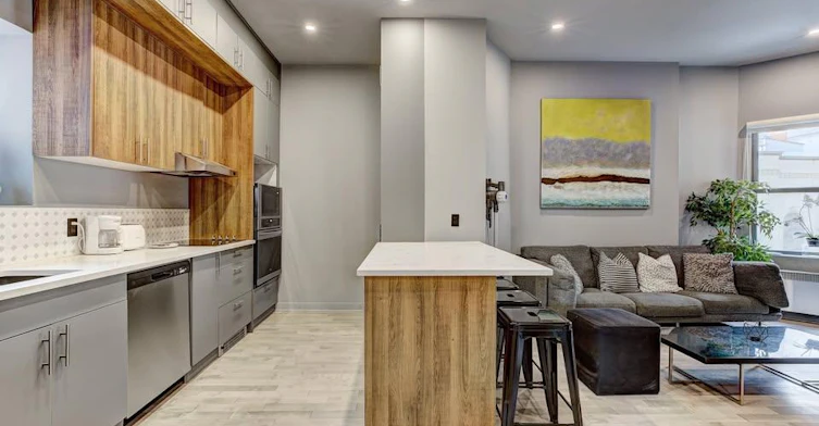 1429 Stanley Rue, Montréal, QC, H3A 1P4 - 11