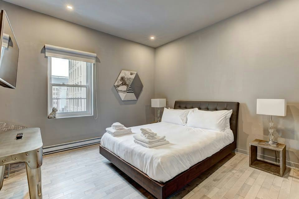 1429 Stanley Rue, Montréal, QC, H3A 1P4 - 18