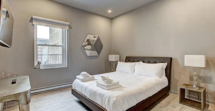 1429 Stanley Rue, Montréal, QC, H3A 1P4 - 18
