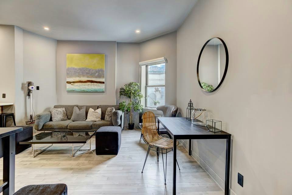 1429 Stanley Rue, Montréal, QC, H3A 1P4 - 6