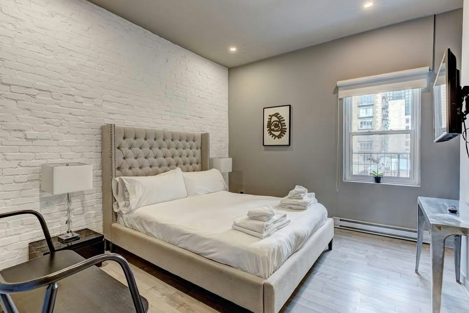 1429 Stanley Rue, Montréal, QC, H3A 1P4 - 14