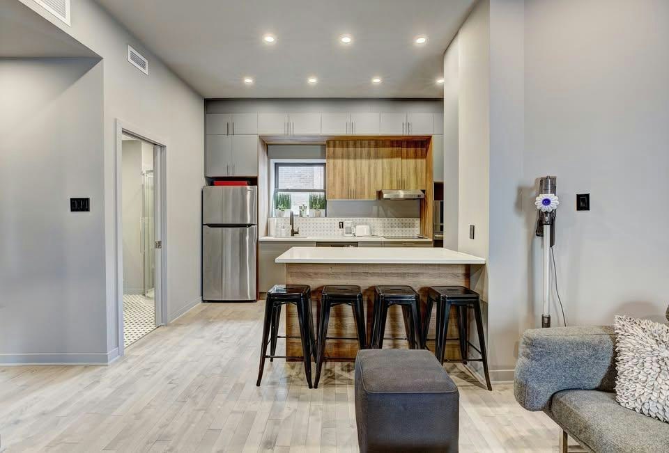1429 Stanley Rue, Montréal, QC, H3A 1P4 - 7
