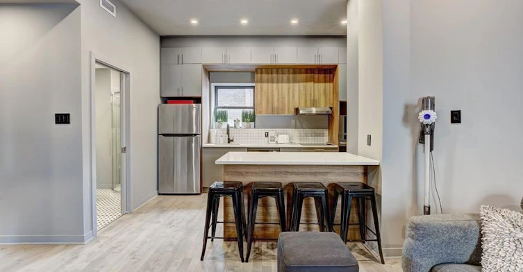 1429 Stanley Rue, Montréal, QC, H3A 1P4 - 7