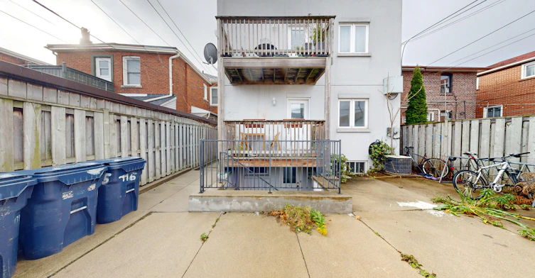 7-775 Ossington Avenue, Toronto, ON, M6G 3T8 - 11