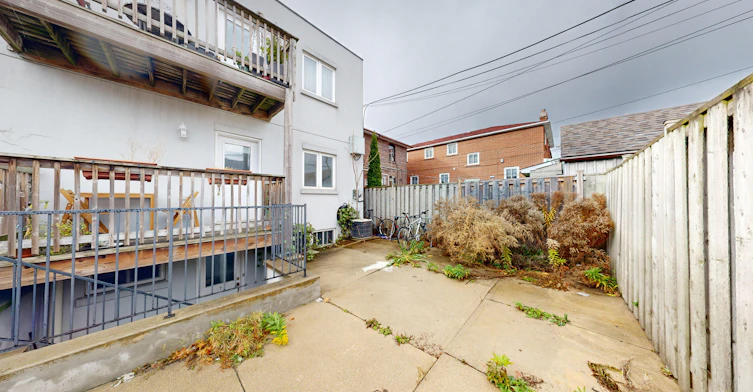7-775 Ossington Avenue, Toronto, ON, M6G 3T8 - 12