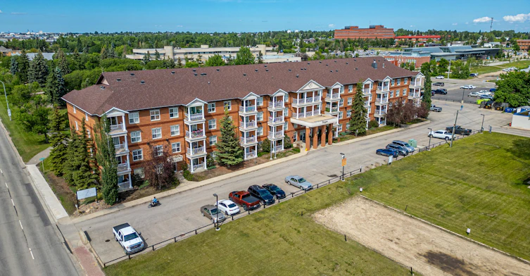 311-9914 101 Avenue, Grande Prairie, AB, T8V 0X8