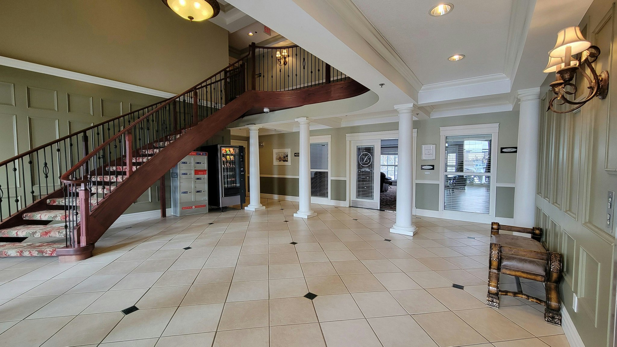402-9914 101 Avenue, Grande Prairie, AB, T8V 0X8 - 6
