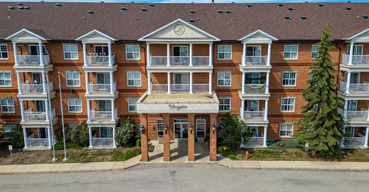 402-9914 101 Avenue, Grande Prairie, AB, T8V 0X8 - 2