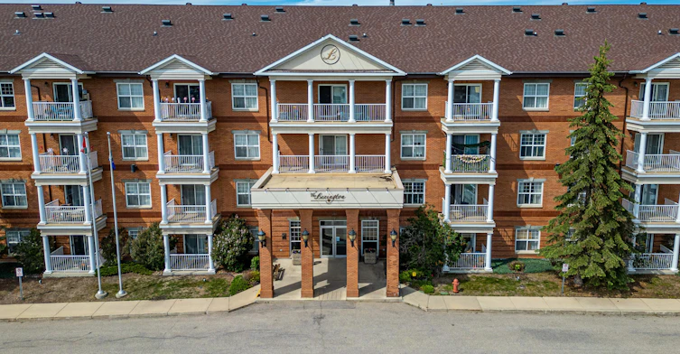 102-9914 101 Avenue, Grande Prairie, AB, T8V 0X8 - 2