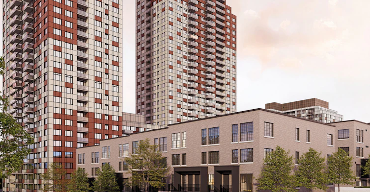 950 Lansdowne Avenue, Toronto, ON, M6H 4K4 - 30