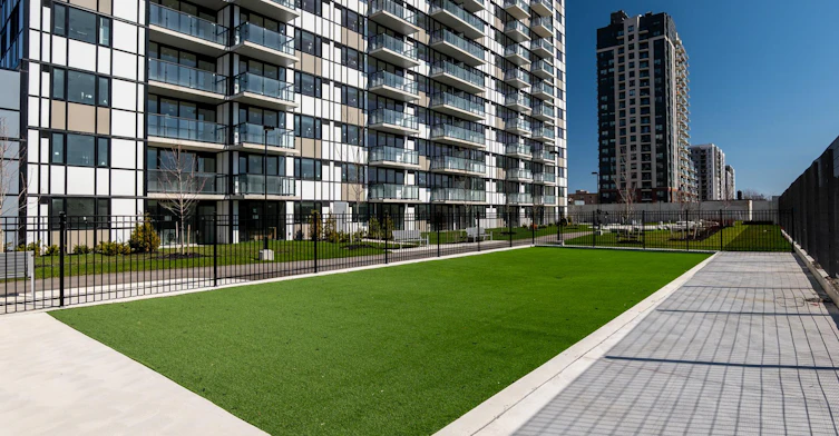 950 Lansdowne Avenue, Toronto, ON, M6H 4K4 - 25