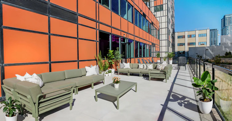 950 Lansdowne Avenue, Toronto, ON, M6H 4K4 - 24