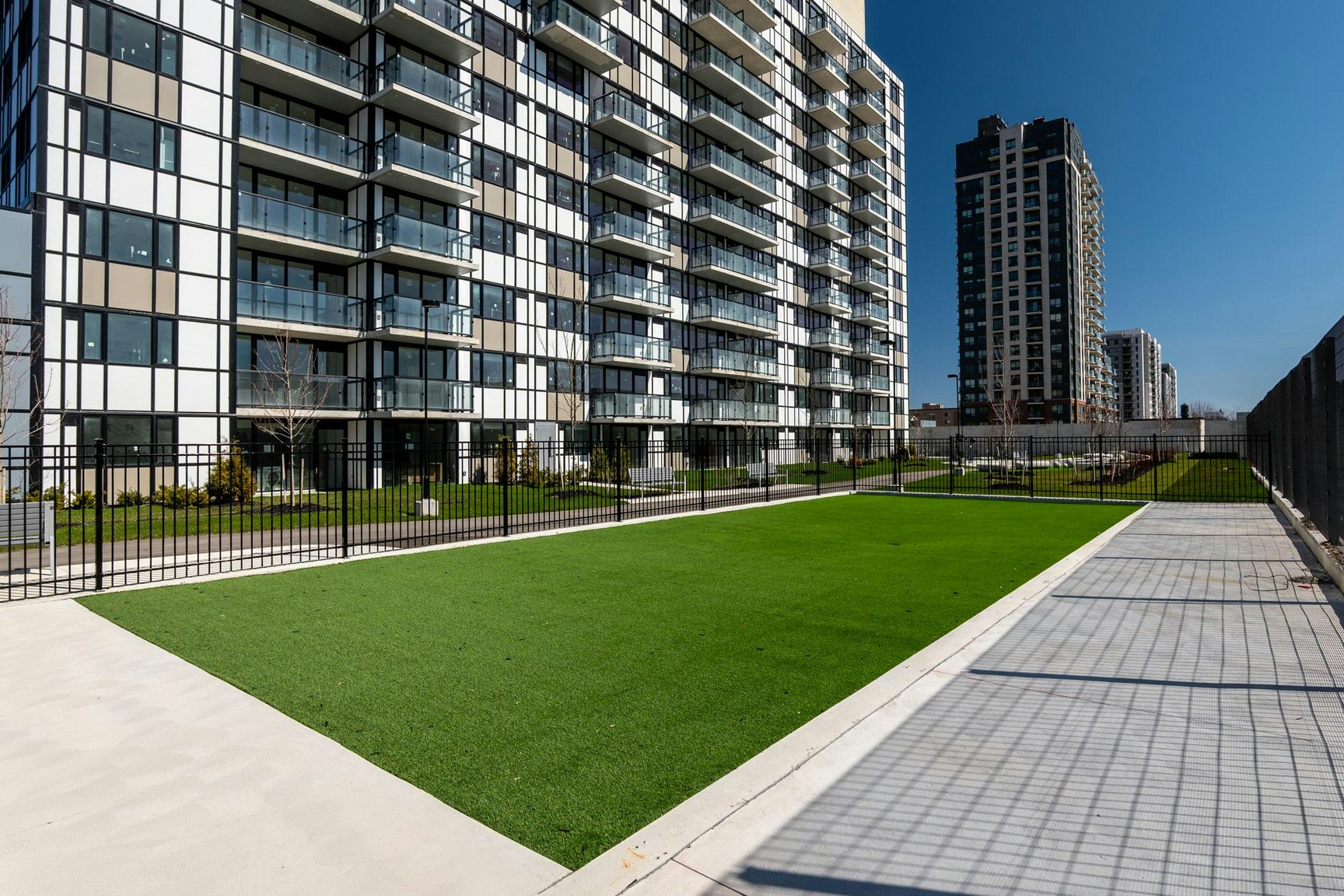 950 Lansdowne Avenue, Toronto, ON, M6H 4K4 - 25