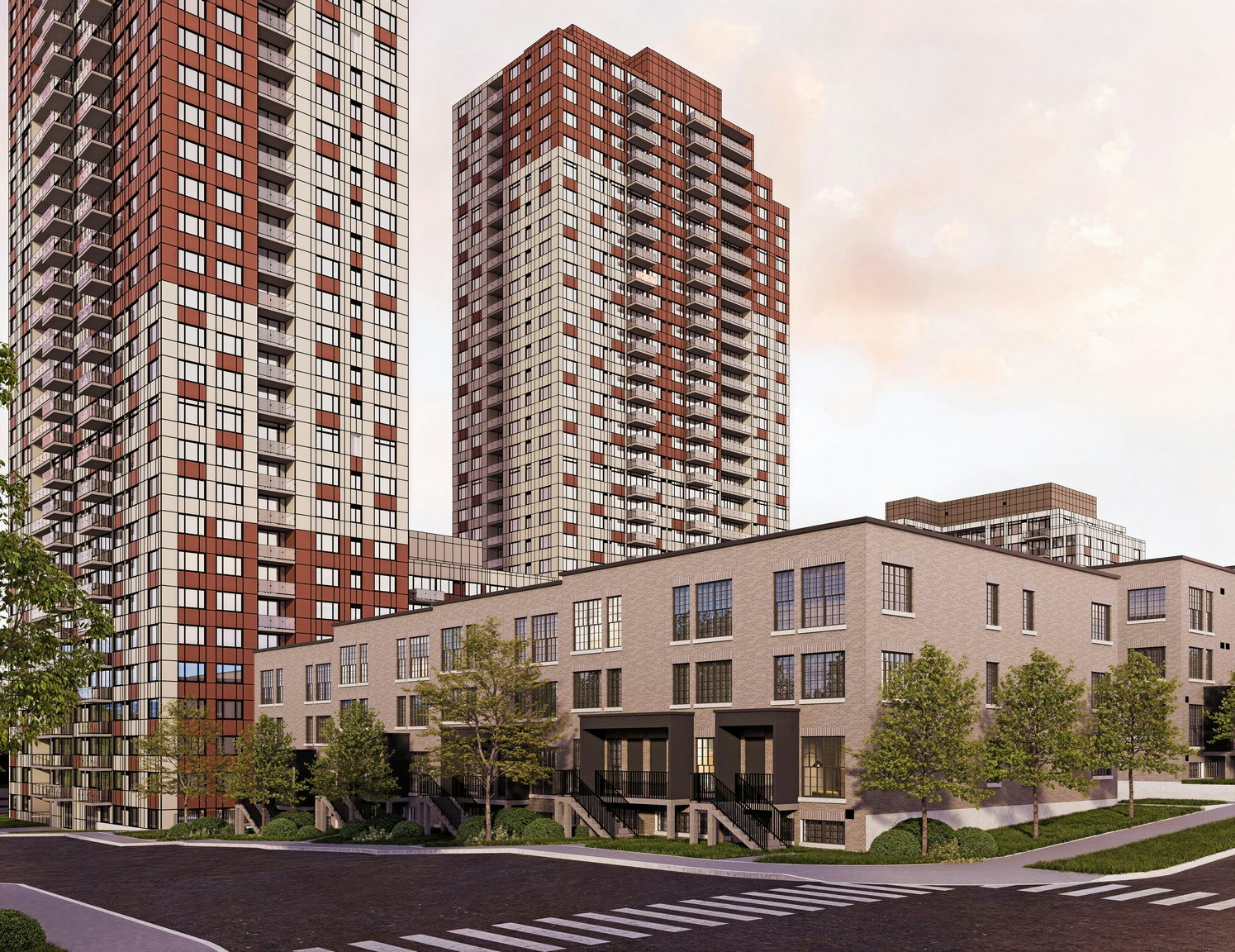 950 Lansdowne Avenue, Toronto, ON, M6H 4K4 - 30
