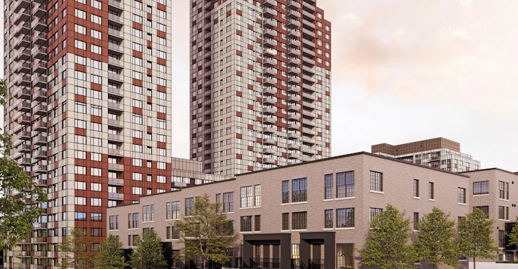 950 Lansdowne Avenue, Toronto, ON, M6H 4K4 - 30
