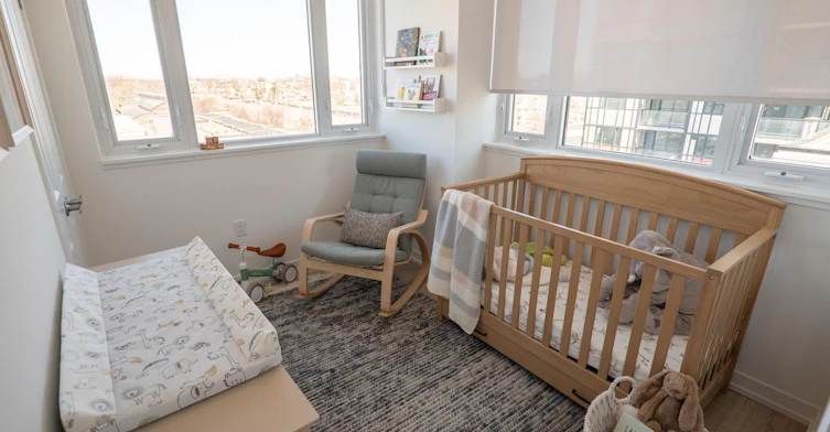 950 Lansdowne Avenue, Toronto, ON, M6H 4K4 - 9