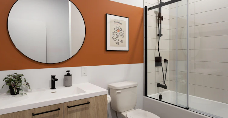 122-3555 Saint Antoine Rue Ouest, Montréal, QC, H3Z 0A9 - 6