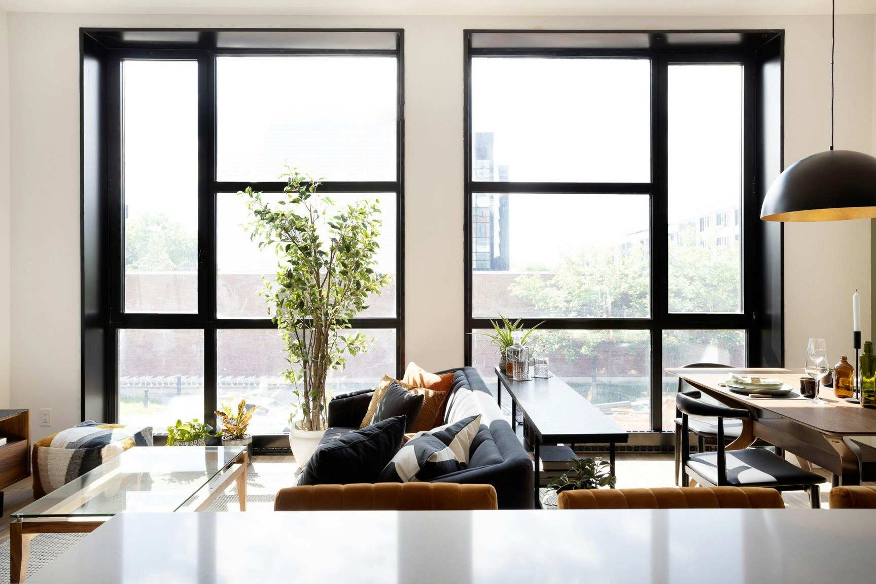 205-3555 Saint Antoine Rue Ouest, Montréal, QC, H3Z 0A9 - 7