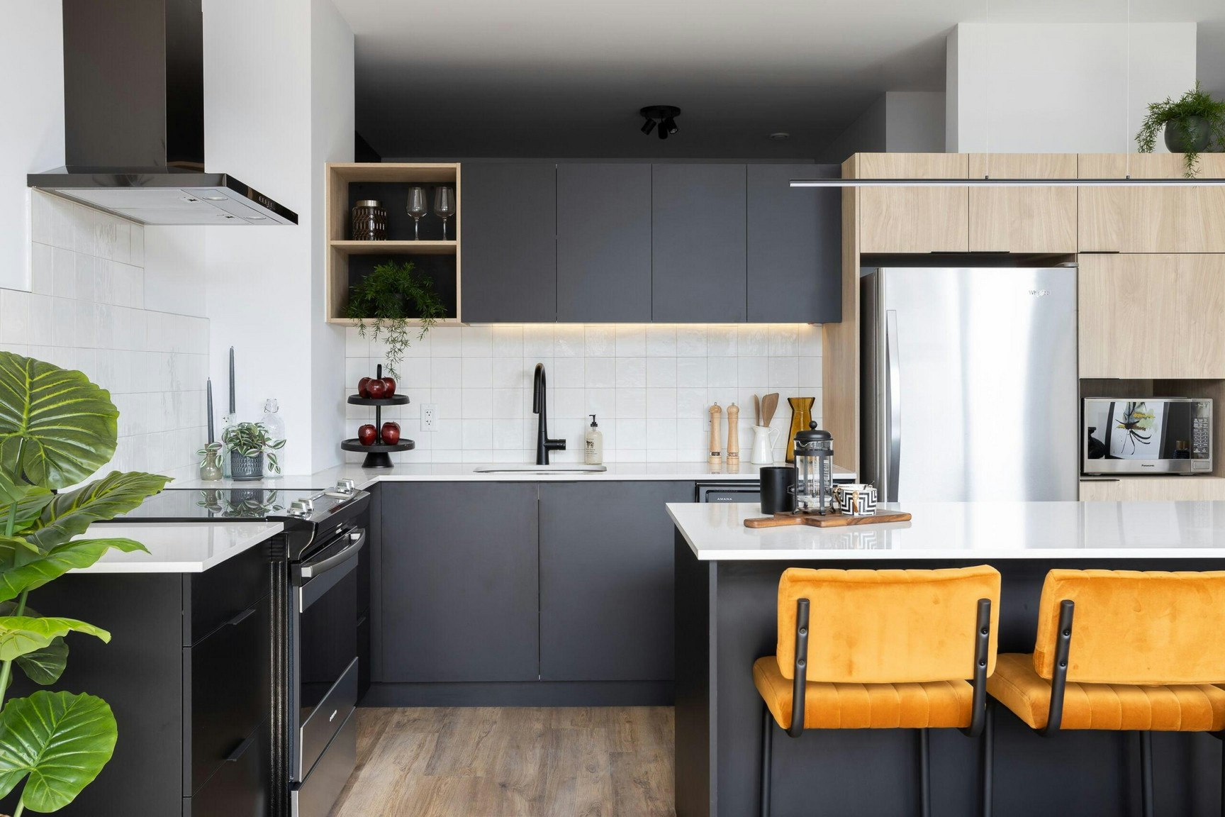 205-3555 Saint Antoine Rue Ouest, Montréal, QC, H3Z 0A9 - 9