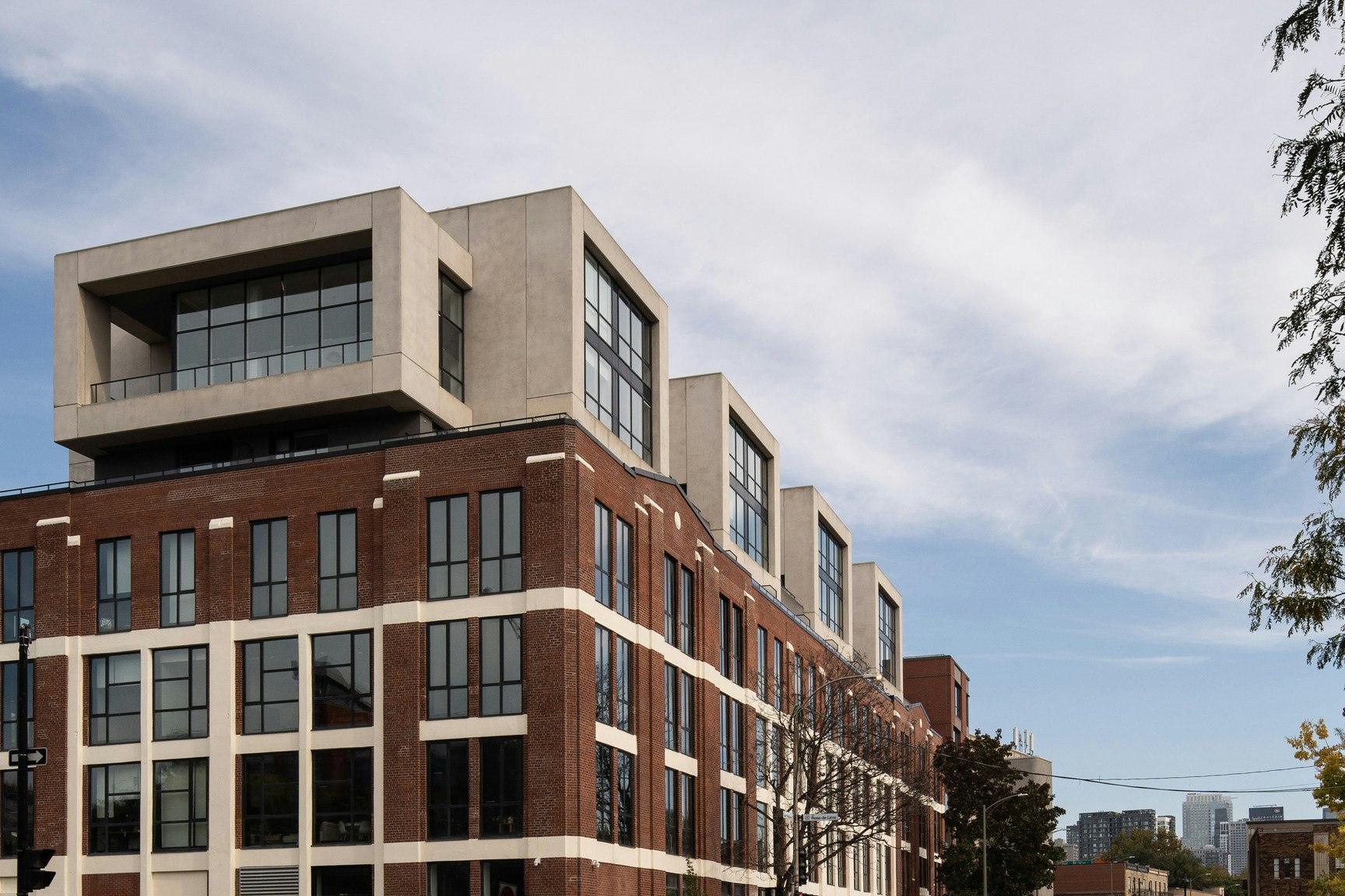 205-3555 Saint Antoine Rue Ouest, Montréal, QC, H3Z 0A9 - 3