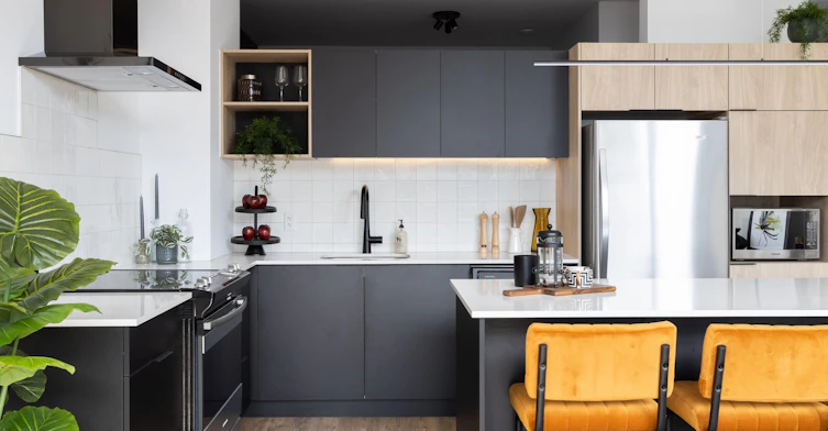 504-3555 Saint Antoine Rue Ouest, Montréal, QC, H3Z 0A9 - 4