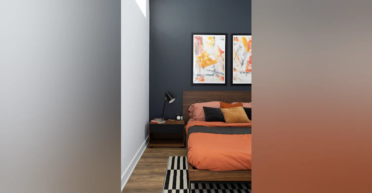 616-3555 Saint Antoine Rue Ouest, Montréal, QC, H3Z 0A9 - 3