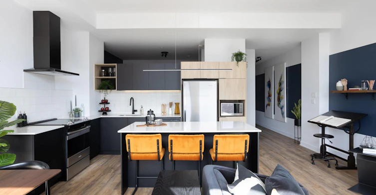 616-3555 Saint Antoine Rue Ouest, Montréal, QC, H3Z 0A9 - 7