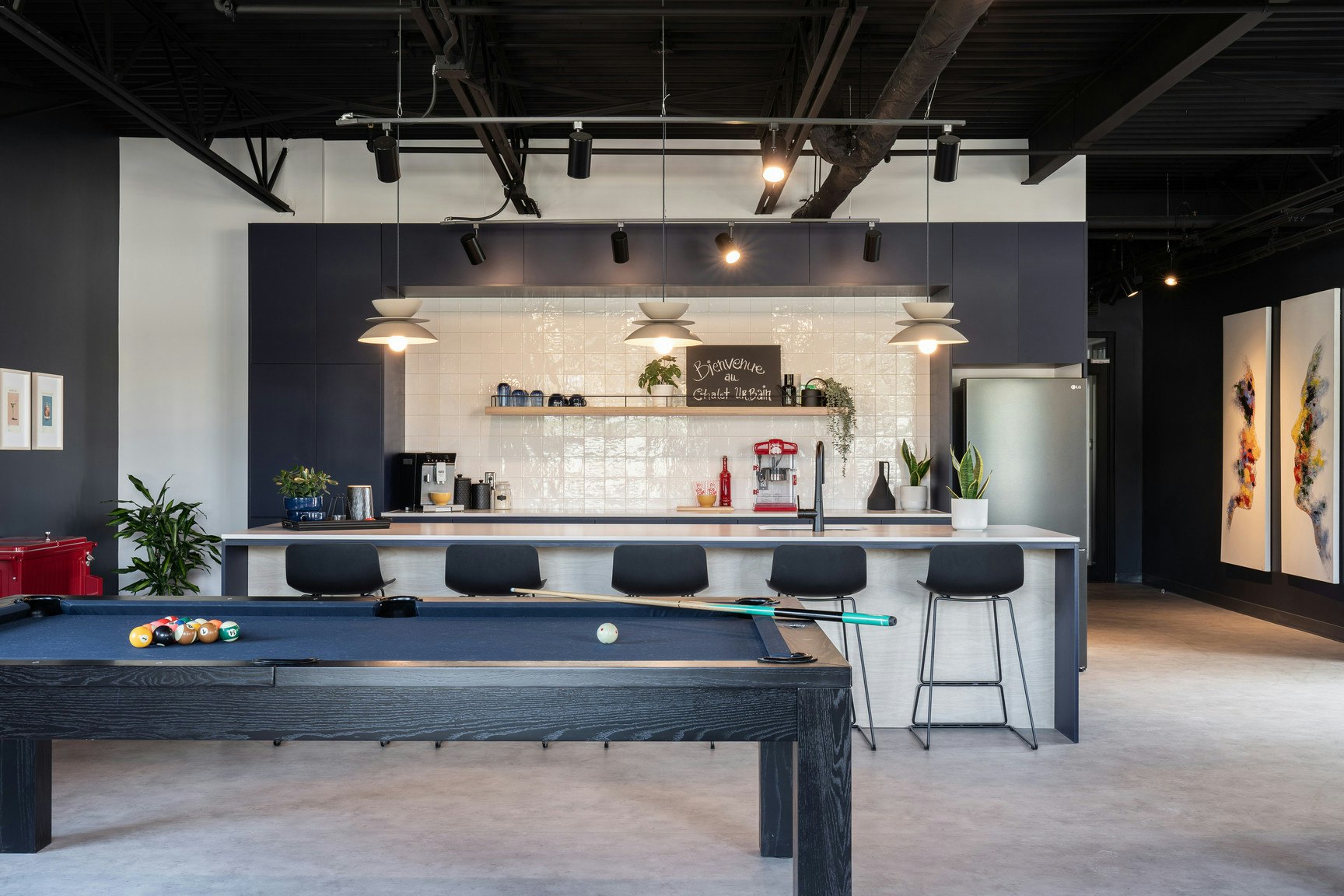 515-3555 Saint Antoine Rue Ouest, Montréal, QC, H3Z 0A9 - 18
