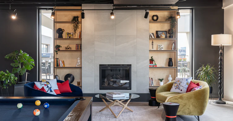 515-3555 Saint Antoine Rue Ouest, Montréal, QC, H3Z 0A9 - 20